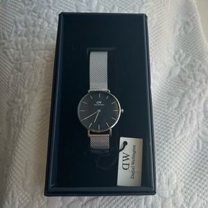 Womens Daniel Wellington Watch